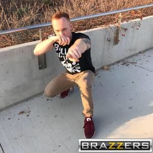 Meet your Posher, Joshua